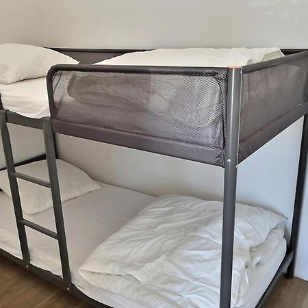 Kala Springs Anglet - Vue Ocean - Wifi - Balcon Apartment Ngoại thất bức ảnh