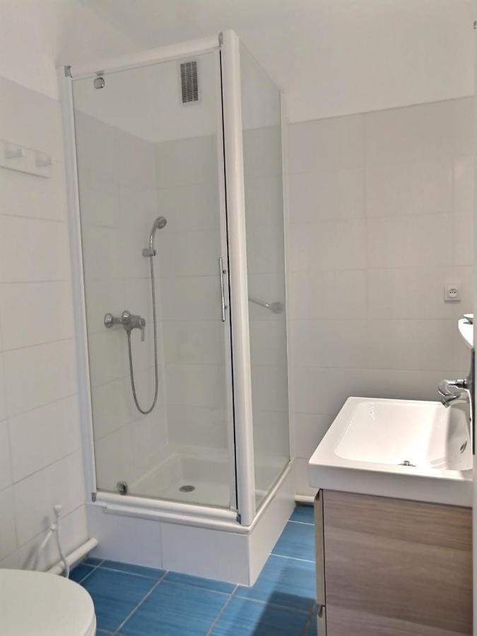 Kala Springs Anglet - Vue Ocean - Wifi - Balcon Apartment Ngoại thất bức ảnh